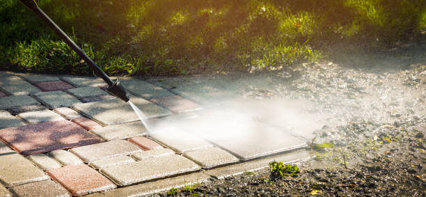 Best Concrete Surface Cleaning in Dayton, VA